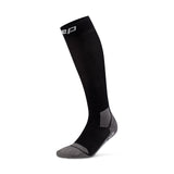 Hiking Light Cushion Tall Socks, Women