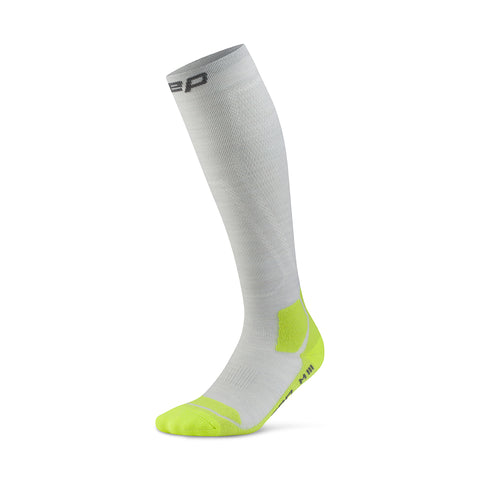 Hiking Light Cushion Tall Socks, Women