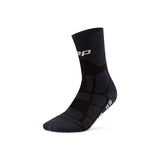 Hiking Max Cushion Mid Cut Socks