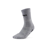 Hiking Max Cushion Mid Cut Socks