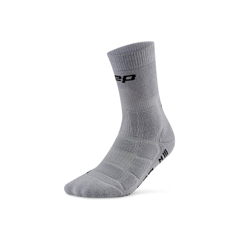 Hiking Max Cushion Mid Cut Socks