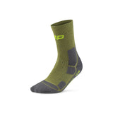 Hiking Mid Cushion Mid Cut Socks