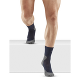 Light Merino Mid Cut Hiking Socks, Men