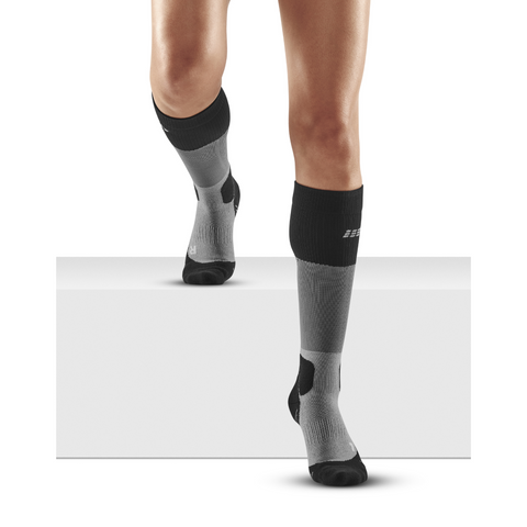 Max Cushion Tall Hiking Socks, Women