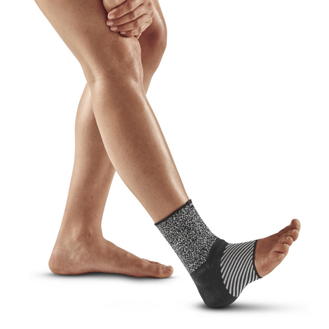 Max Support Ankle Sleeve, Unisex