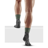 Merino Mid Cut Hiking Socks, Men