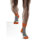 Merino Mid Cut Hiking Socks, Men