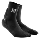 Mid Support Achilles Short Socks, Men