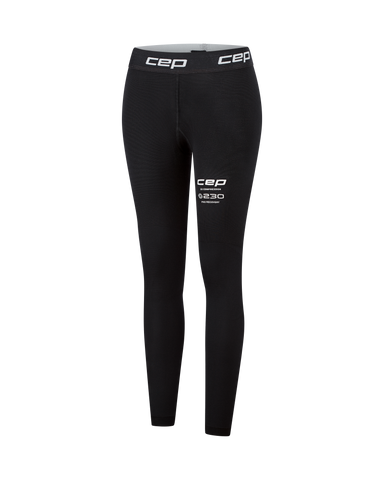 Pro Recovery Compression Tights, Women