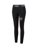 Pro Recovery Compression Tights, Women