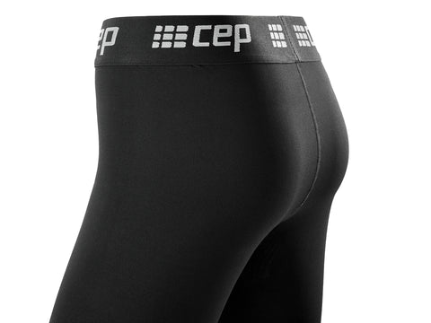 ZARELY, Z3 - Professional Recovery Tights. RECOVER! RESTART! Adult