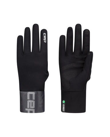Pro Run 2-in-1 Gloves