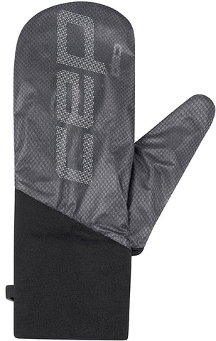 Pro Run 2-in-1 Gloves
