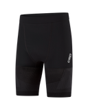 Pro Run 3D Compression Shorts, Men
