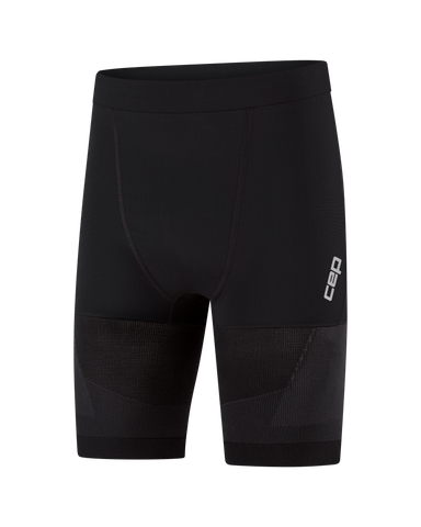 Pro Run 3D Compression Shorts, Men