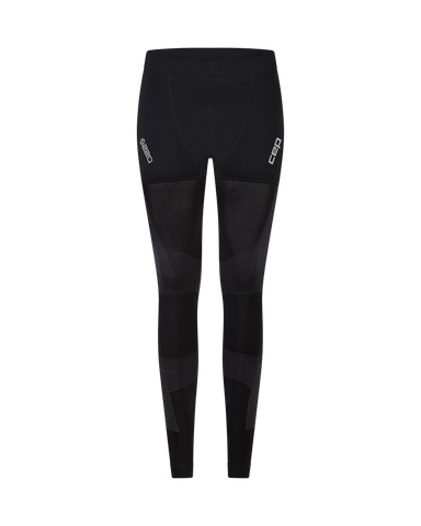 Pro Run 3D Compression Tights, Men