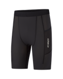 Pro Run Cargo Compression Shorts, Men