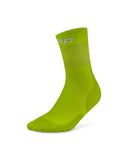 Pro Run Reflective Mid Cut Socks