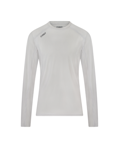 Pro Run Ultralight Long Sleeve Tech Shirt, Men