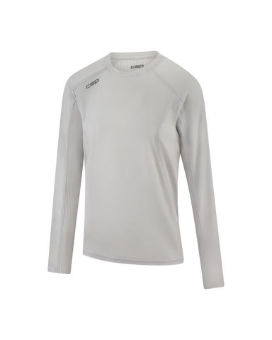 Pro Run Ultralight Long Sleeve Tech Shirt, Women