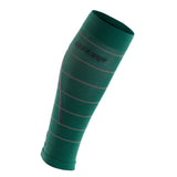 Reflective Calf Sleeves, Men