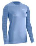 Run Ultralight Shirt, Long Sleeve, Women