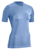 Run Ultralight Shirt, Short Sleeve, Women