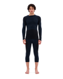 Ski Merino Base 3/4 Tights, Men
