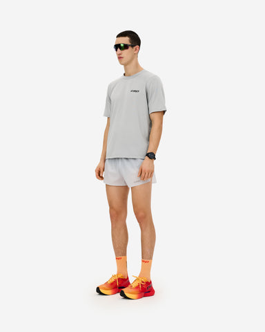 Core Run Short Sleeve Shirt, Men
