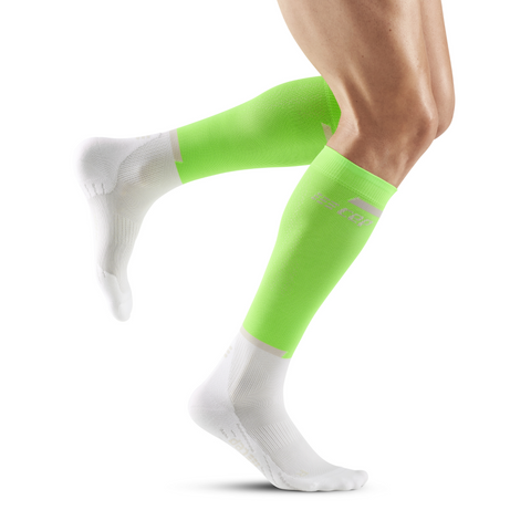 CEP Run Men's Compression Socks Tall 4.0