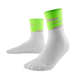 The Run Compression Mid Cut Socks 4.0, Women