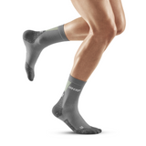 Ultralight Mid Cut Socks, Men