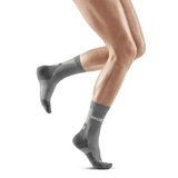 Ultralight Mid Cut Socks, Women